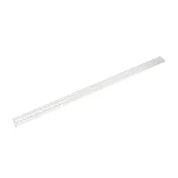 Світильник стельовий LED TUBE T10, 96 діодів, білий, з кріпленням - мініатюра 5