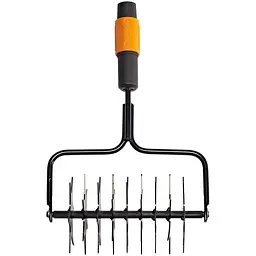 Інструмент для проколювання газонів Fiskars QuikFit 136524 (1000689) (насадка)