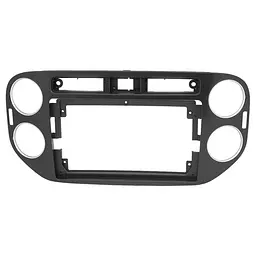 Перехідна рамка Volkswagen Tiguan Carav 22-1042