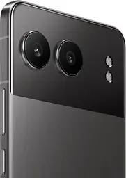 Смартфон OnePlus Nord 4 12/256GB Obsidian Midnight (Global) - мініатюра 3