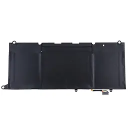 Батарея для ноутбука Dell JD25G (XPS 13 9343, 9350) 7.4V 52Wh Black - мініатюра 3