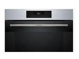 Духовка електрична Bosch HJG852YS0 - мініатюра 2