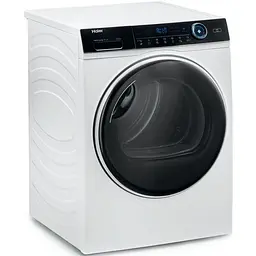 Сушильна машина HAIER HD90-A2979-S - мініатюра 2