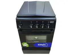 Плита LIBERTY PWG 5101 BL-F