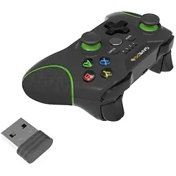 Геймпад GamePro Black (MG650B)
