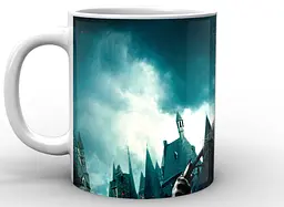 Кружка GeekLand Harry Potter Гаррі Поттер Беллатріса HP.02.049 - мініатюра 3
