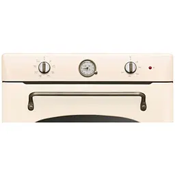 Духовка електрична Whirlpool WTA C 8411 SC OW - мініатюра 2