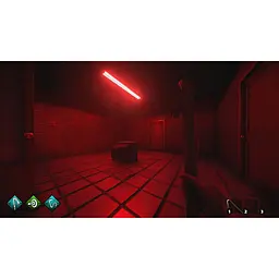 Ключ активації Microsoft The Red Exile - Survival Horror для Xbox One/Series S/X - мініатюра 11
