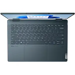 Ноутбук Lenovo Yoga 7 14ARP8 (82YM006LRA) (82YM006LRA) - мініатюра 7