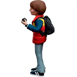 Фігурка Stranger Things Will the Wise - Limited Mini Epics (Дивні дива) 14,2 см - мініатюра 4