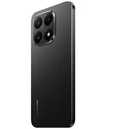 Смартфон Xiaomi 15T 12/256GB Black (EU) no charger - мініатюра 3