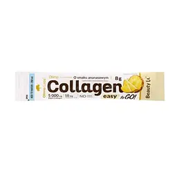 Риб’ячий колаген Olimp Sport Nutrition Collagen 5000 easy, 8 грам - Ананас