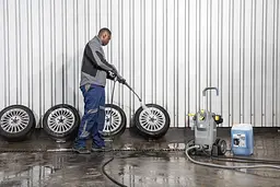 Karcher HD 7/17 M - мініатюра 4