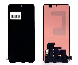Дисплей Oppo Reno F11 Amoled чорний