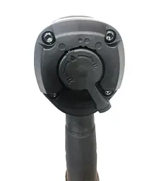 Пневматичний гайковерт ударний 1/2" 756 Нм 15286 - мініатюра 2