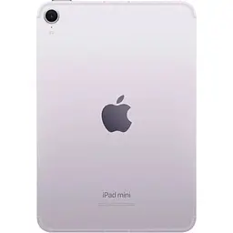 Планшет Apple iPad mini 7 2024 256GB Wi-Fi + Cellular Purple [MXPY3] [119161] - мініатюра 3