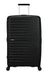 Валіза 78 См American Tourister FASTFORWARD FLASH BLACK 78x50x30(34) MI0*09003 - мініатюра 1