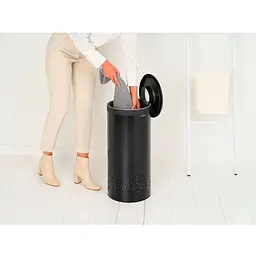 Бак для білизни Brabantia 35 л (242342) - мініатюра 7