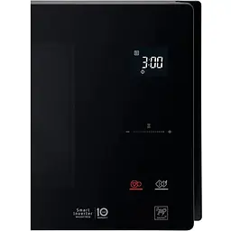 Мікрохвильова піч LG NeoChef MS2595DIS [103790] - мініатюра 9