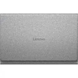 Чохол до планшета Lenovo Tab Plus Sleeve Grey (TB351) (ZG38C05800) - мініатюра 1
