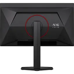 Монітор AOC 26.5" Q27G4ZDR QD-OLED QHD OLED 240Hz (Q27G4ZDR) - мініатюра 7