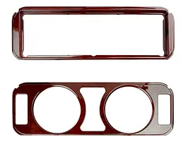 Перехідна рамка Mercedes-Benz E-klasse (W210) AWM 981-325-15 - мініатюра 4