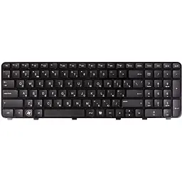 Клавіатура для ноутбука HP Pavillion DV6-6000, DV6-6029