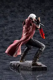 Фігурка Kotobukiya Девіл Май Край Данте Devil May Cry 5 Dante 24 см K DMC D 24 - мініатюра 3