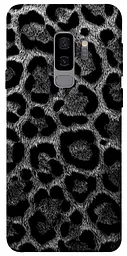TPU чохол Demsky Black leo для Samsung Galaxy S9+