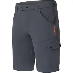 Штани Brain CatchFlex 42 Dark grey - мініатюра 6
