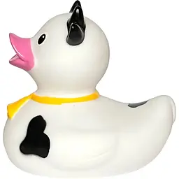 Іграшка для купання FunnyDucks Качка-корівка (1832) - мініатюра 3