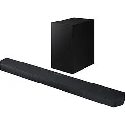 Саундбар Samsung HW-Q600H/UA [166376] - мініатюра 2