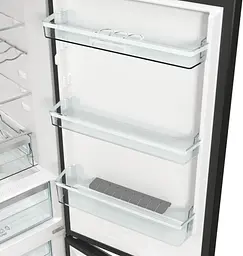 Холодильник Gorenje NRK619EABXL4 - мініатюра 13