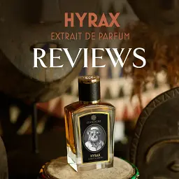 Парфуми Hyrax 60 мл - мініатюра 3