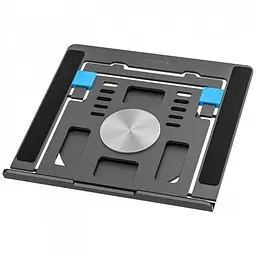 Підставка для ноутбука Proove Shift silver (LSSH00002004) - мініатюра 5
