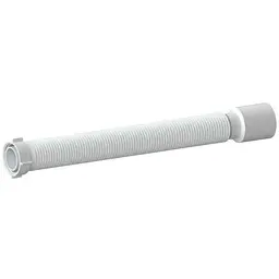 Гофросифон SOLOPLAST гнучкий складаний Г0825.00 Ø32хØ50 L=850