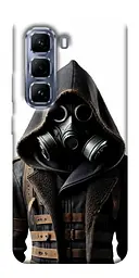 Чохол Demsky Сталкер 4 для Infinix Hot 50 Pro