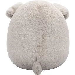 М'яка іграшка Squishmallows Шнауцер Шон 30 см (SQCR06682) - мініатюра 5