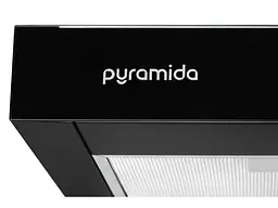 Витяжка Pyramida AGT 60 S GBL - мініатюра 5