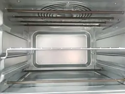 Мультипіч Tekhniko AirMatic 22 - мініатюра 6