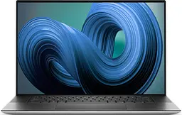 Ноутбук Dell XPS 17 (9720) 17FHD+ AG/Intel i7-12700H/16/1024F/NVD3050-4/W11P/Silver (N981XPS9720UA_WP)