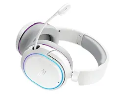 Навушники з мікрофоном Proove Gaming Rapture White (GHRP00010002) - мініатюра 2