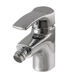 Змішувач для біде Globus Lux Queensland GLQU-106 Хром - мініатюра 5