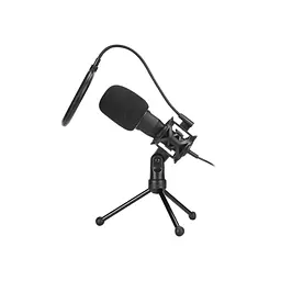 Мікрофон Marvo MIC-03 USB (MIC-03) - мініатюра 2