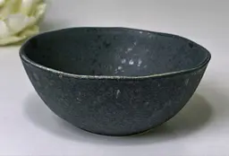 Салатник 12x5 см Шайні-дот 270 мл