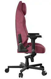 Ігрове крісло HATOR Arc 3 S Velour Orchid Pink (HTC3444S) - мініатюра 8