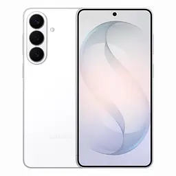 Смартфон Samsung Galaxy S26+ 12/256GB Белый (SM-S947BZWDEUC)