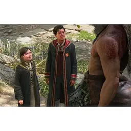 Гра Hogwarts Legacy (ваучер на скачування) (російські субтитри) (Xbox Series S/X) - мініатюра 8