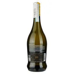 Ігристе вино Villa Sandi Prosecco Frizzante DOC Treviso, біле, напівсухе, 0,75 л - мініатюра 2