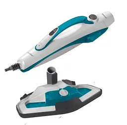 Парова швабра Concept CP2000 2 в 1 Perfect Clean - мініатюра 2